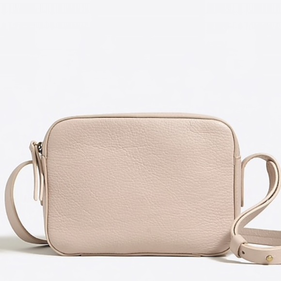 J. Crew Handbags - J.Crew Mini Crossbody